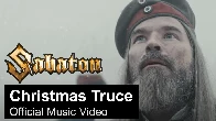 SABATON - Christmas Truce (Official Music Video)